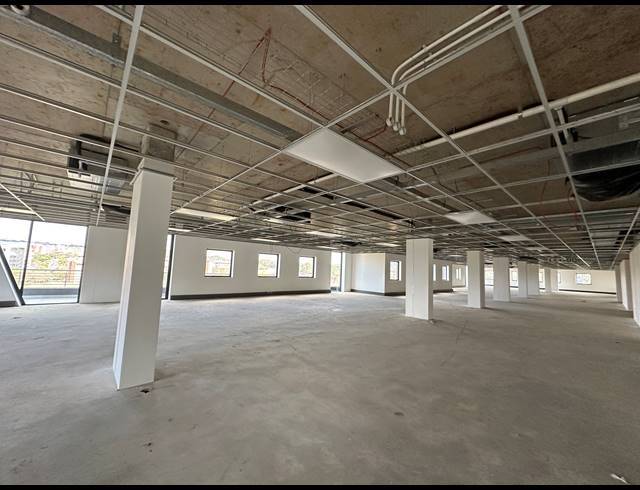 1,578M² OFFICE TO LET IN CENTURION CENTRAL